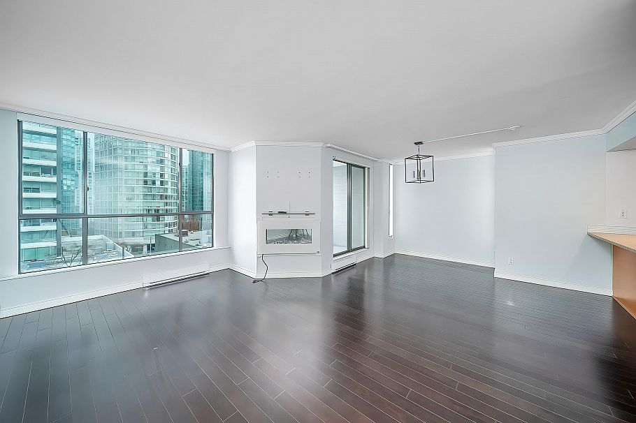 602 1270 Robson Street Vancouver, BC - 12