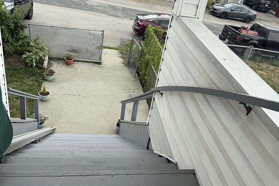 8125 St. George Street Vancouver, BC - 13