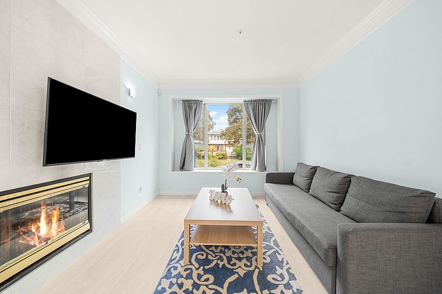 5657 Kerr Street Vancouver, BC - 3