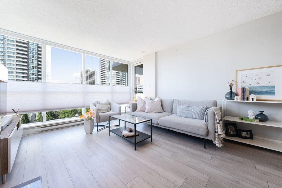 1005 2088 Madison Avenue Burnaby, BC - 4