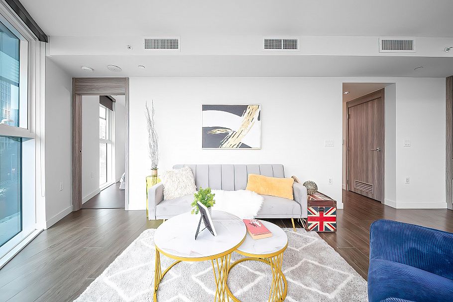 785 87 Nelson Street Vancouver, BC - 6