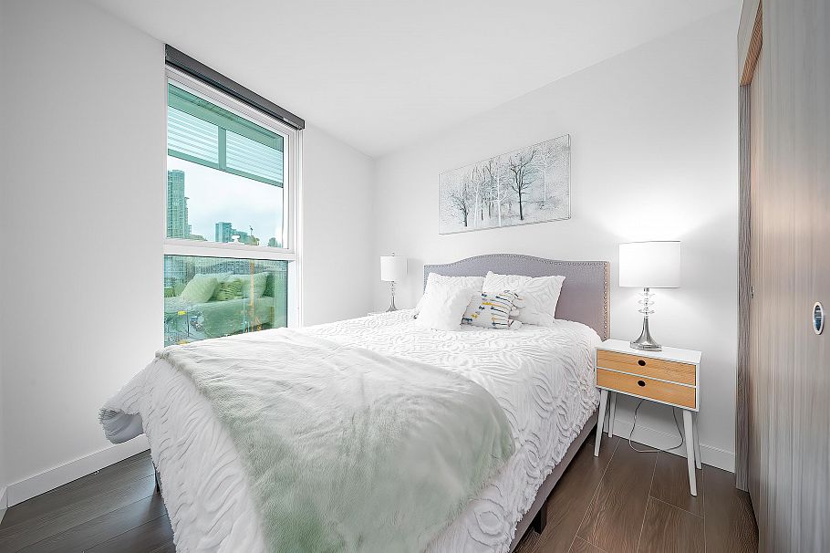 785 87 Nelson Street Vancouver, BC - 24