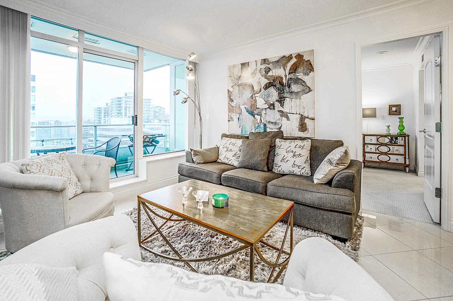 903 133 E Esplanade North Vancouver, BC - 5