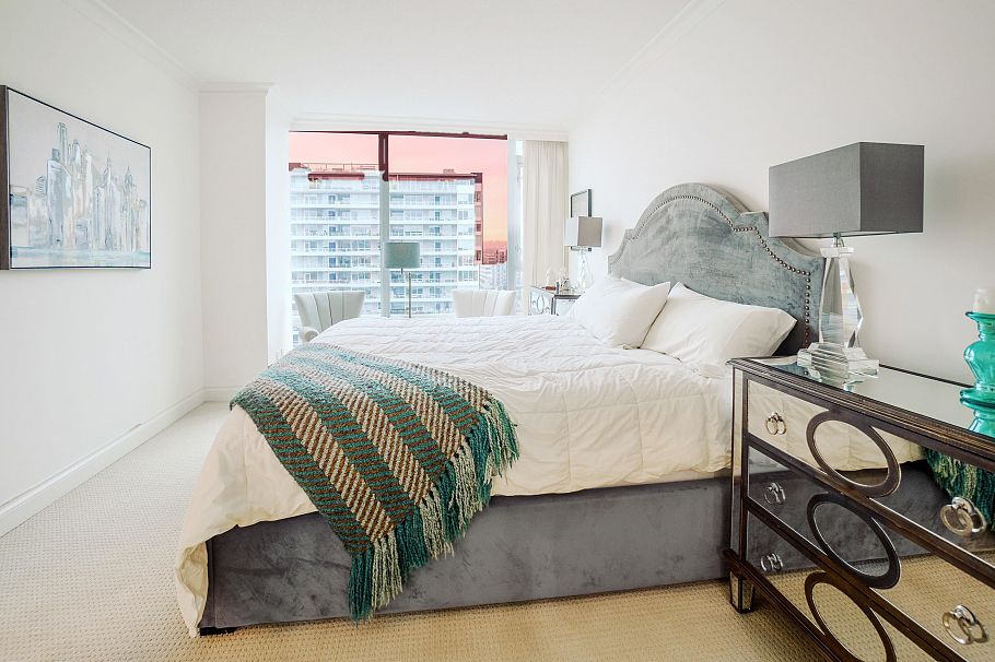 903 133 E Esplanade North Vancouver, BC - 15