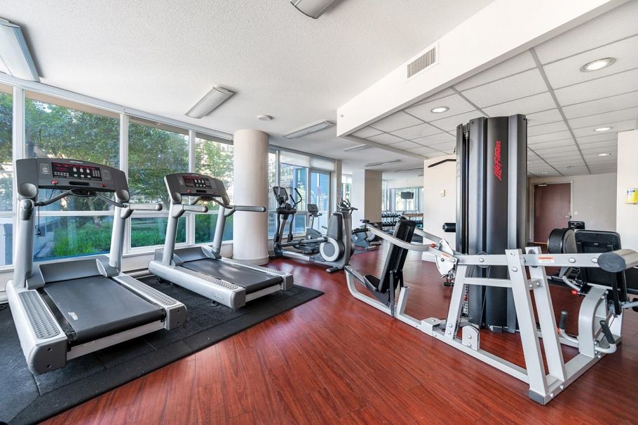 3107 833 Seymour Street Vancouver, BC - 34