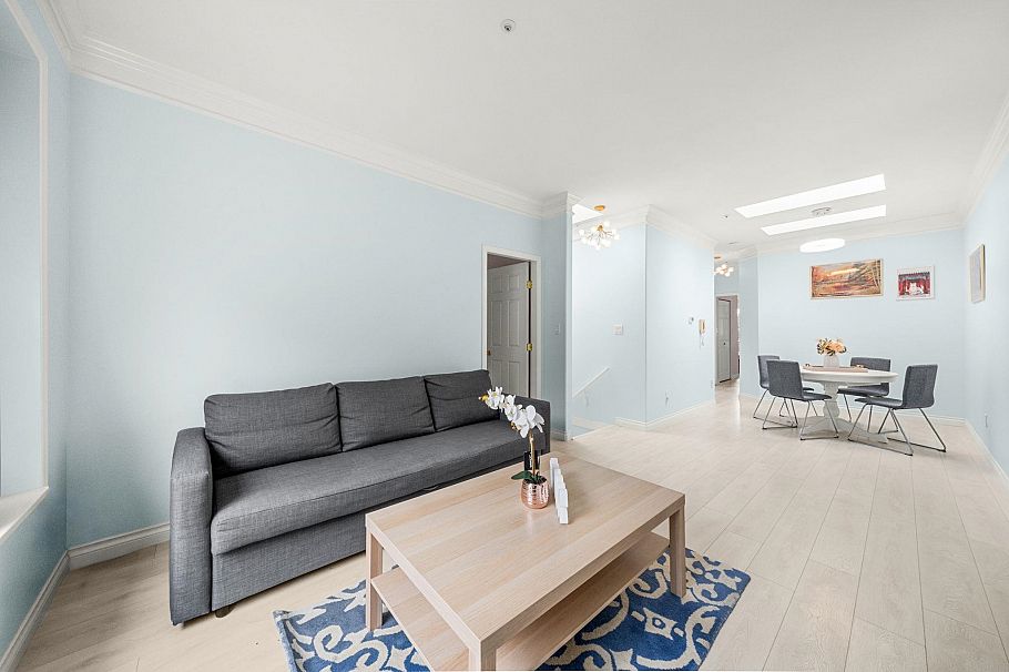 5657 Kerr Street Vancouver, BC - 5