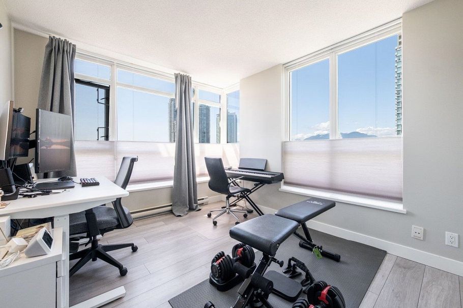 1005 2088 Madison Avenue Burnaby, BC - 8