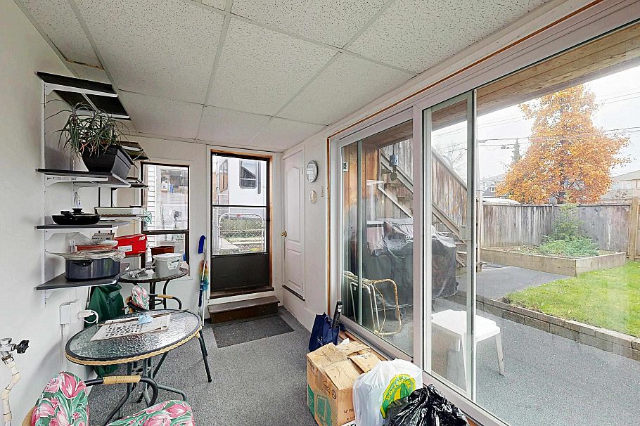 3554 Haida Drive Vancouver, BC - 31