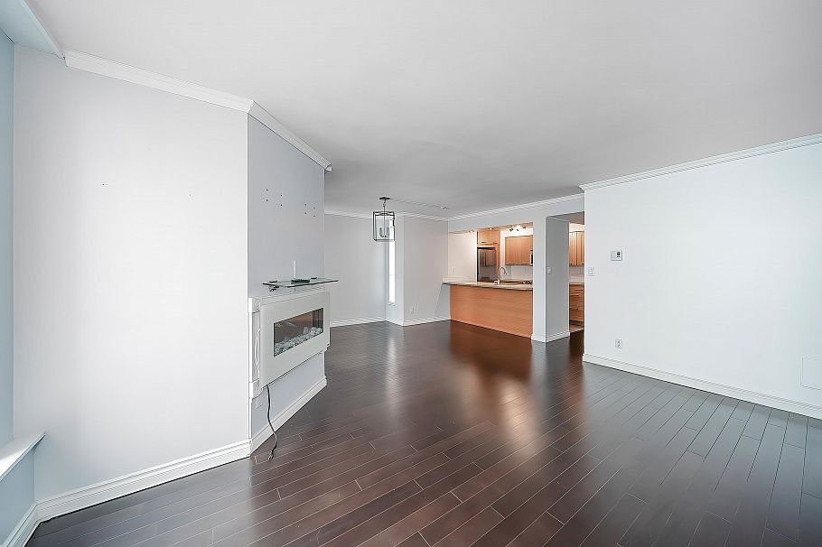 602 1270 Robson Street Vancouver, BC - 13