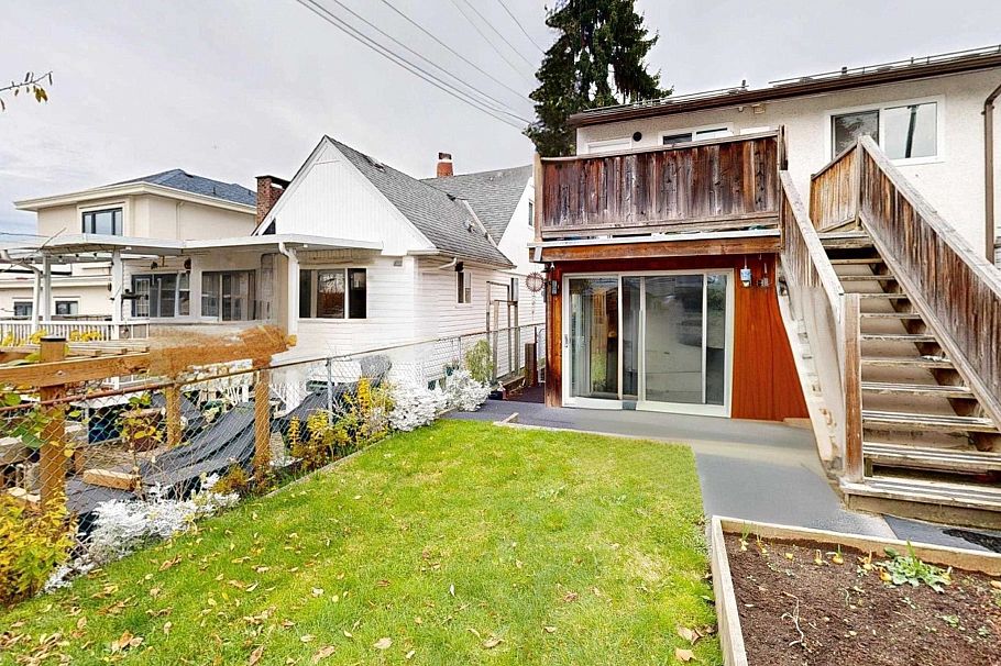 3554 Haida Drive Vancouver, BC - 10