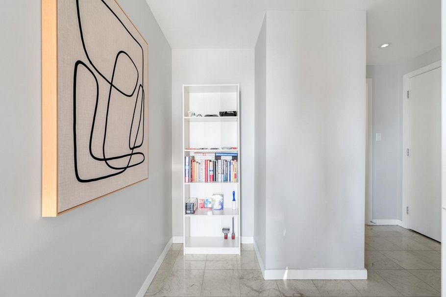 3107 833 Seymour Street Vancouver, BC - 26