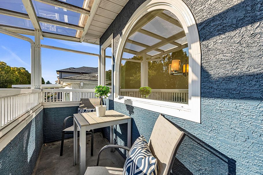 3191 E 8th Avenue Vancouver, BC - 13