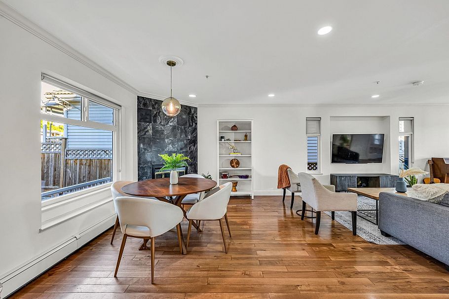 3191 E 8th Avenue Vancouver, BC - 27