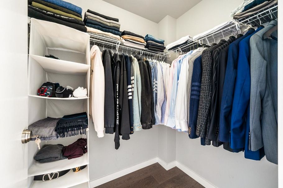 3107 833 Seymour Street Vancouver, BC - 18