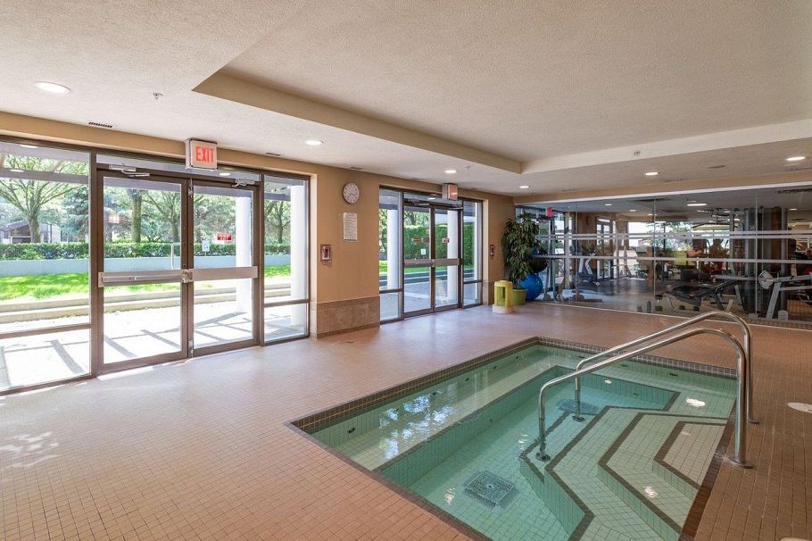 1005 2088 Madison Avenue Burnaby, BC - 11