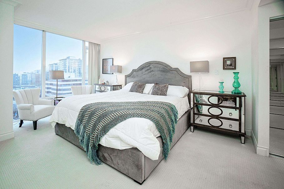 903 133 E Esplanade North Vancouver, BC - 14