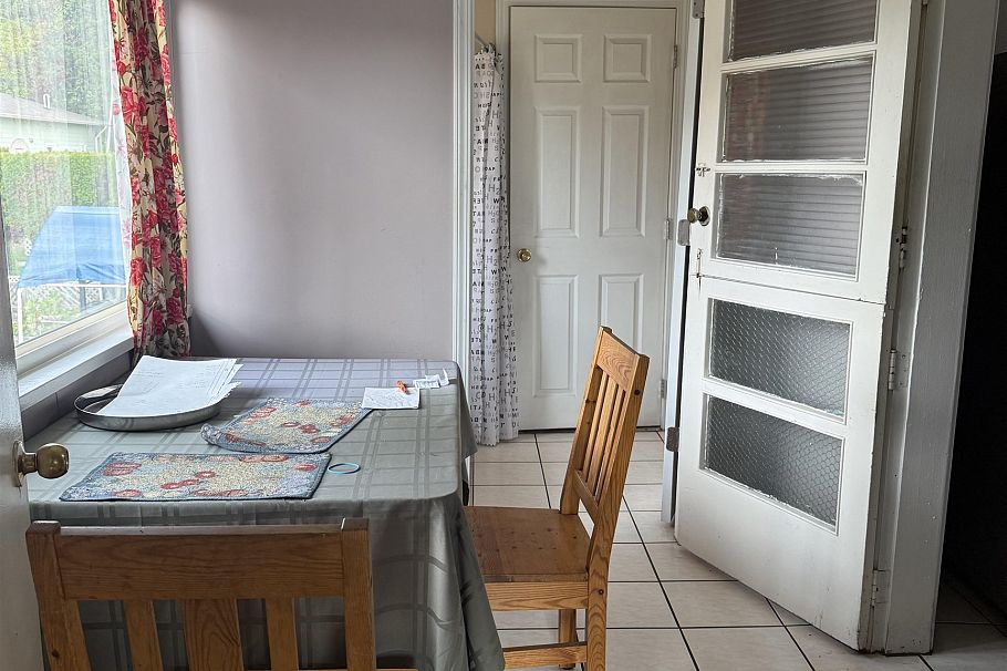 8125 St. George Street Vancouver, BC - 12