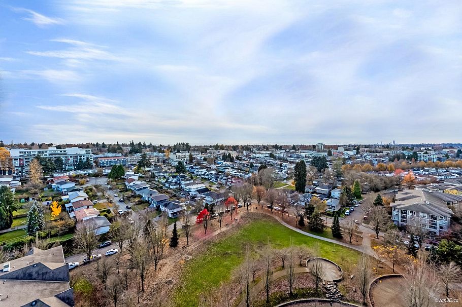 18xx 5380 OBEN STREET, Vancouver BC V5R 6H7 Vancouver, BC - 1