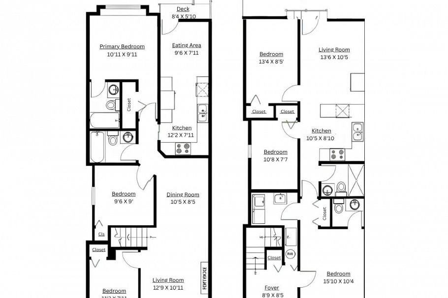 5657 Kerr Street Vancouver, BC - 30