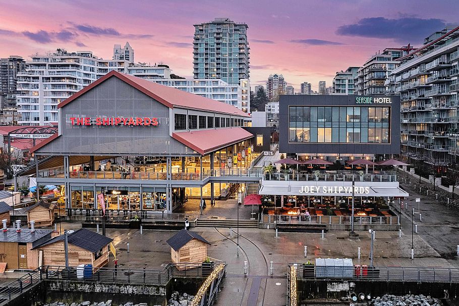 903 133 E Esplanade North Vancouver, BC - 28