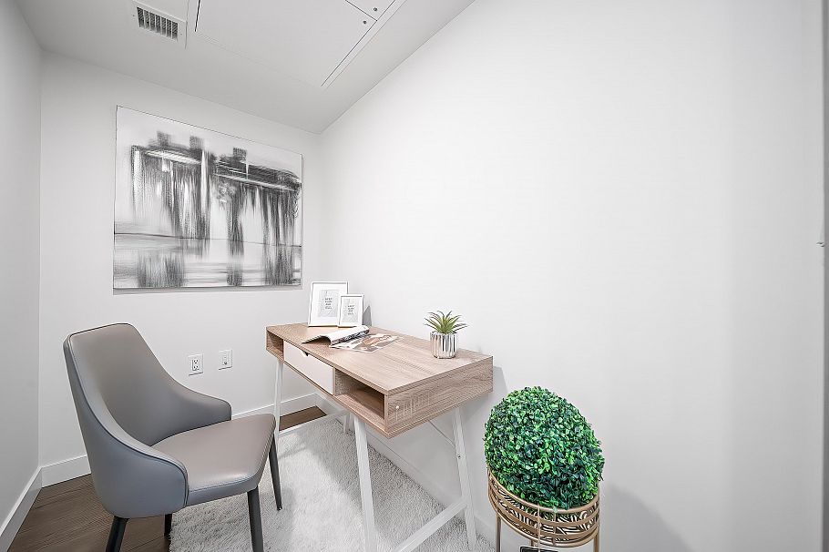 785 87 Nelson Street Vancouver, BC - 31