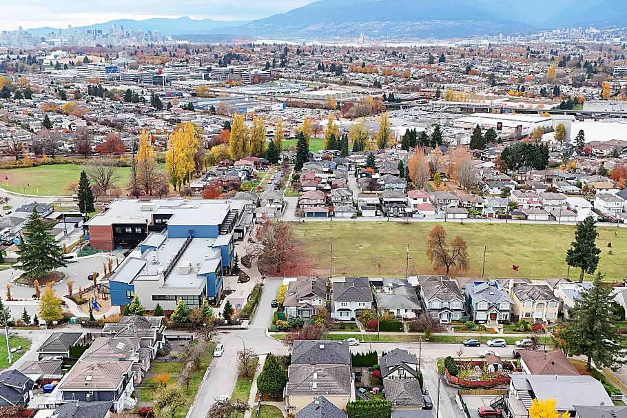 3554 Haida Drive Vancouver, BC - 28