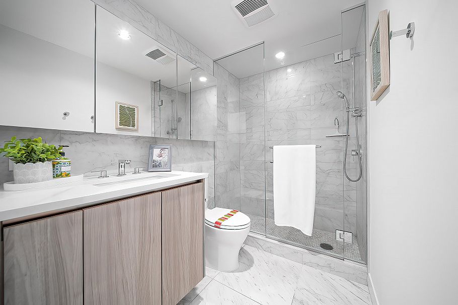 785 87 Nelson Street Vancouver, BC - 25