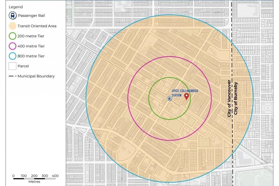 5131 Ann Street Vancouver, BC - 19