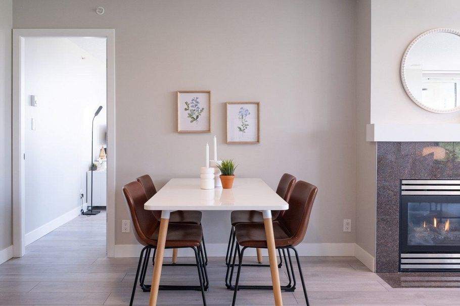 1005 2088 Madison Avenue Burnaby, BC - 3