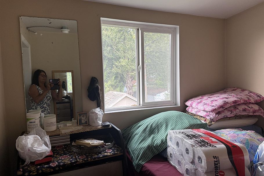 8125 St. George Street Vancouver, BC - 31