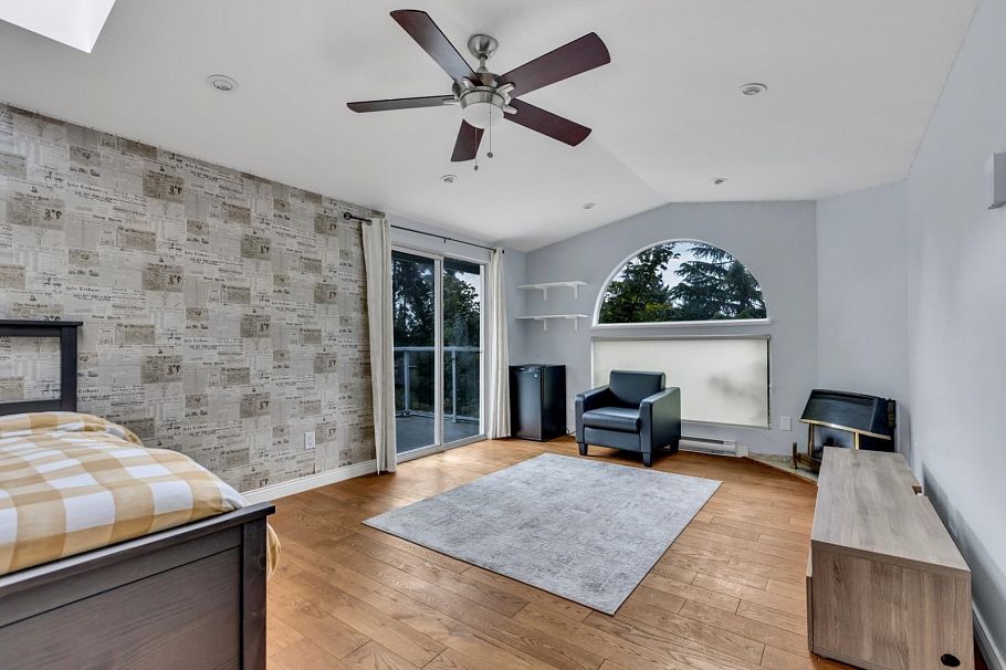 5853 Grousewoods Crescent North Vancouver, BC - 14