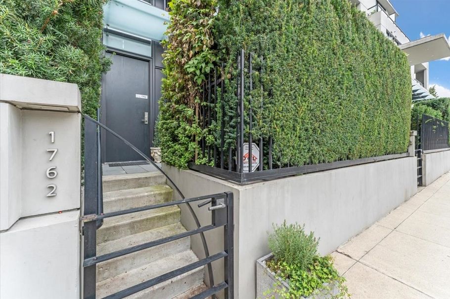 1762 Ontario Street Vancouver, BC - 24