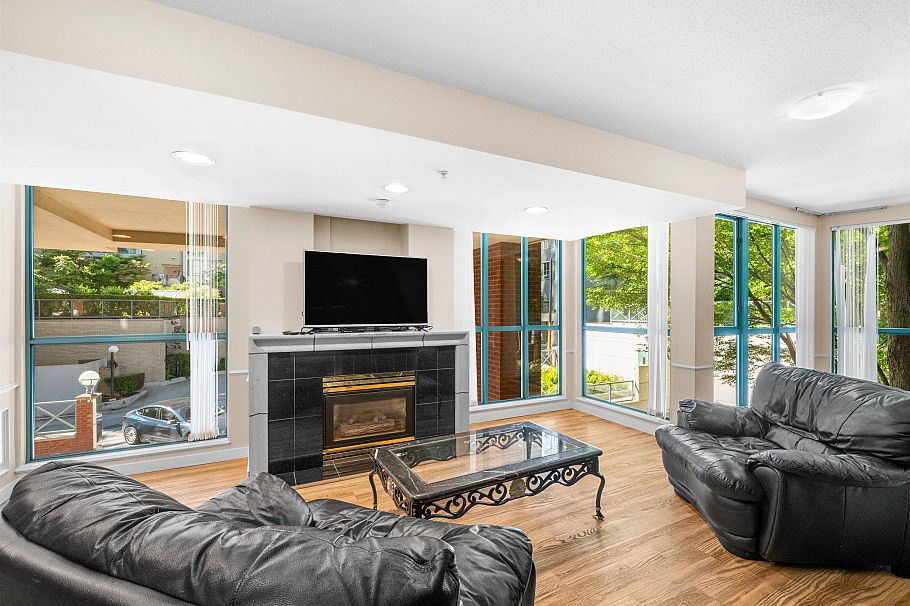 304 939 Homer Street Vancouver, BC - 9