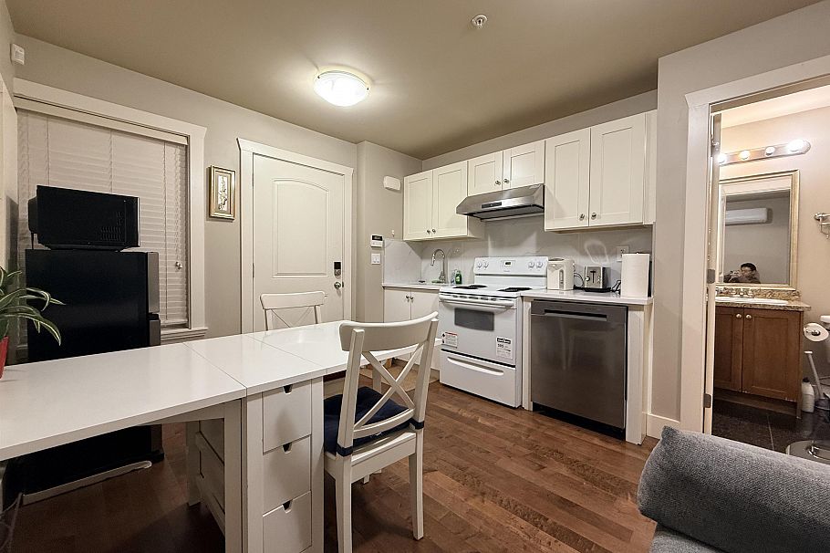 888 W 61ST AVENUE, Vancouver BC V6P 2B7 Vancouver, BC - 3