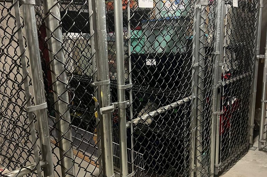 1110 1500 Hornby Street Vancouver, BC - 20