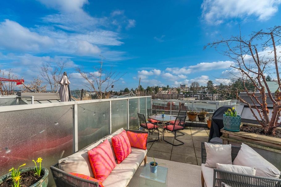 609 417 Great Northern Way Vancouver, BC - 19