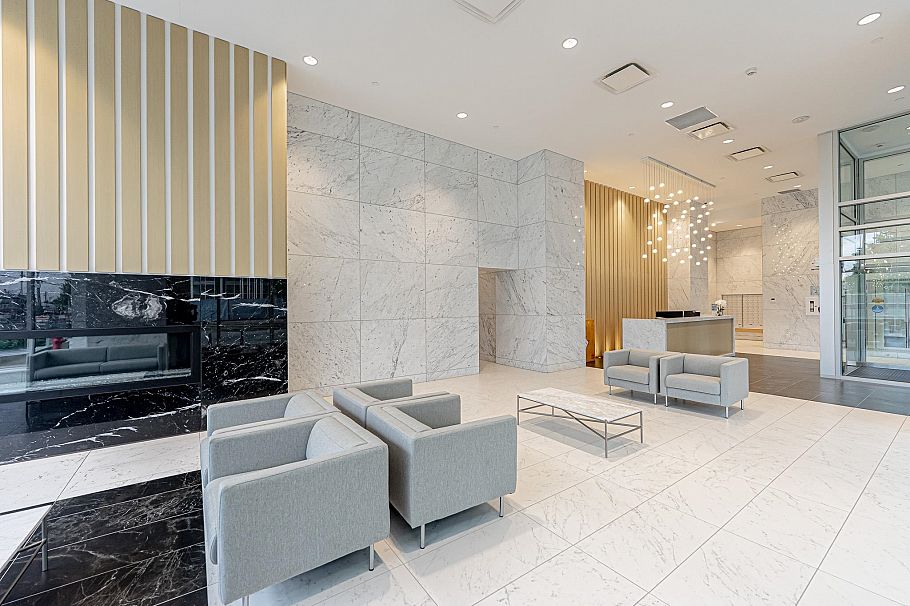 3406 2085 Skyline Court Burnaby, BC - 29