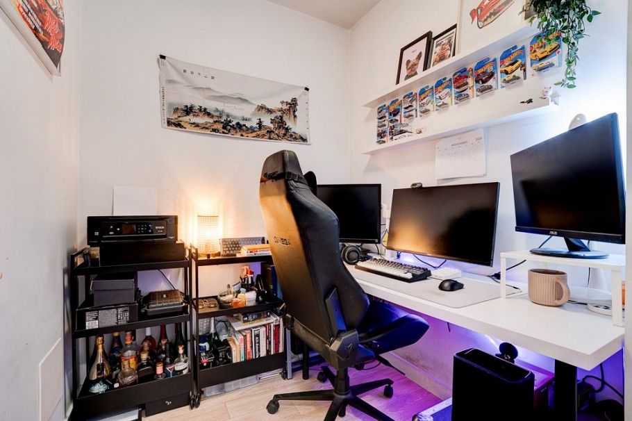 201 983 E Hastings Street Vancouver, BC - 26