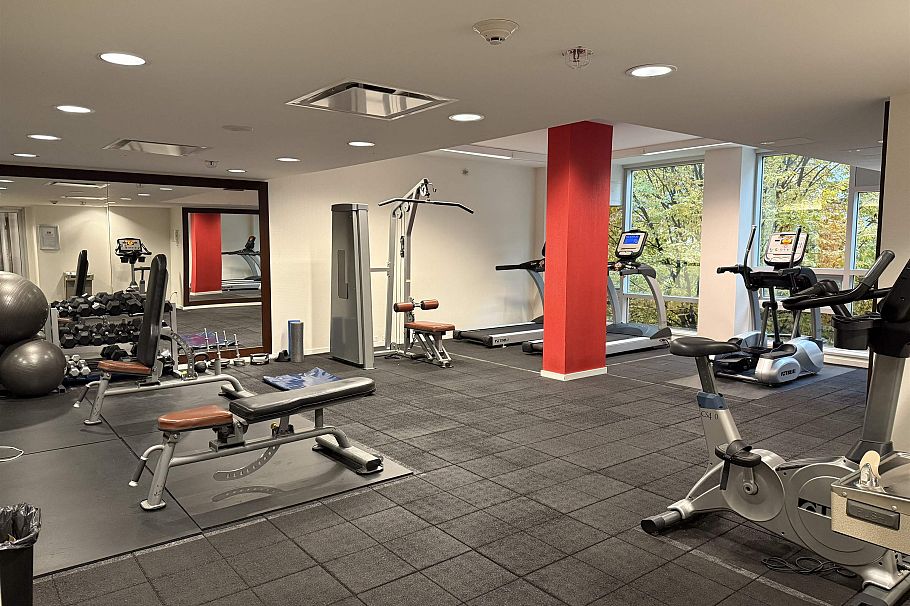 1703 1308 Hornby Street Vancouver, BC - 22