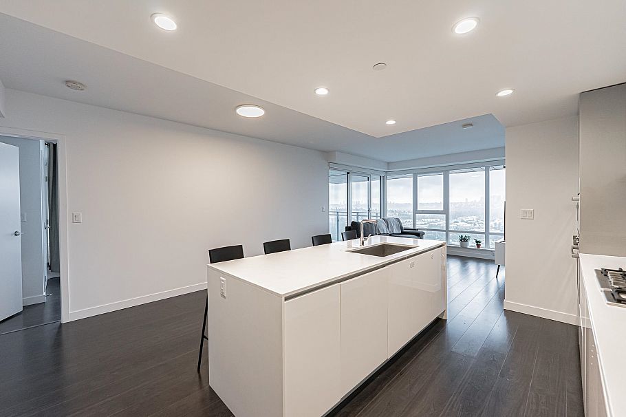 3406 2085 Skyline Court Burnaby, BC - 12