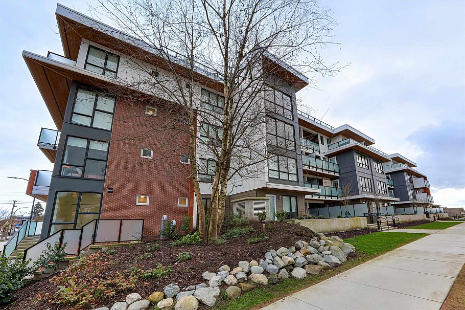 411 4933 Clarendon Street Vancouver, BC - 25