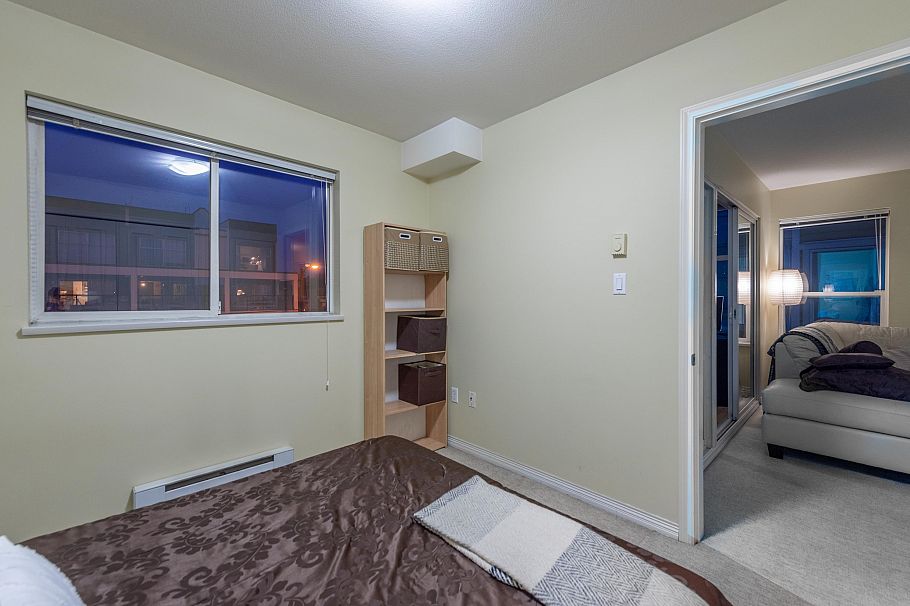 317 2929 W 4th Avenue Vancouver, BC - 20