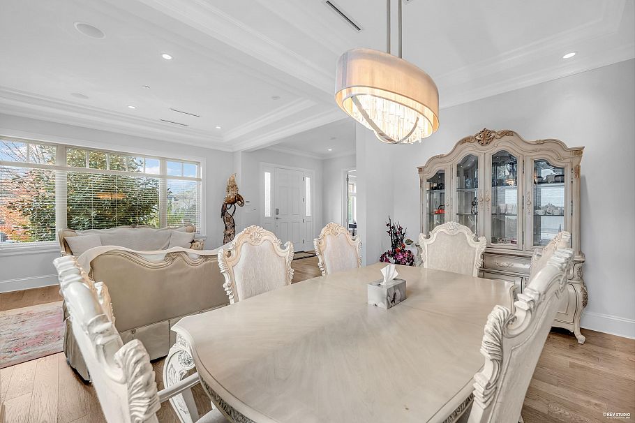 7458 Maple Street Vancouver, BC - 8