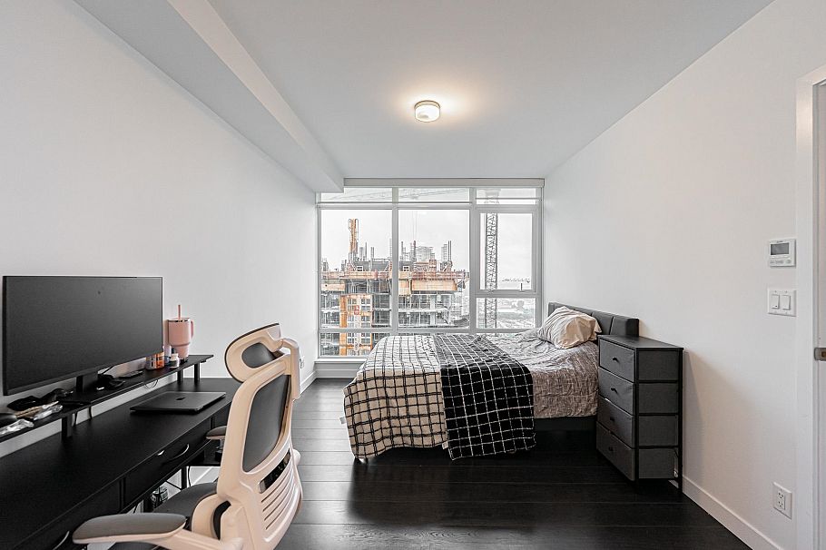 3406 2085 Skyline Court Burnaby, BC - 15