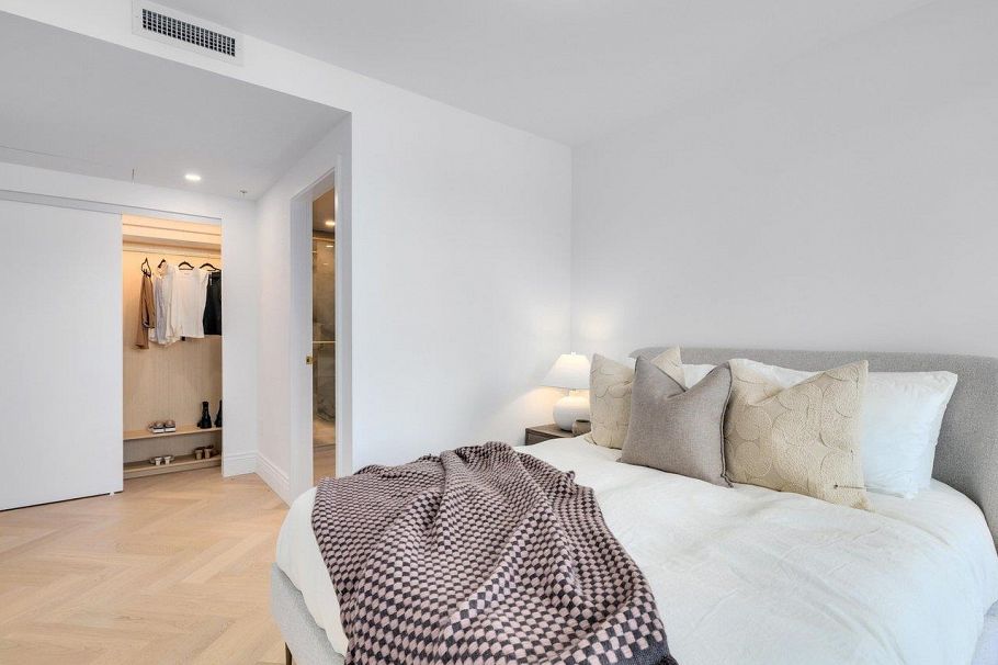 203 2096 W 47th Avenue Vancouver, BC - 13