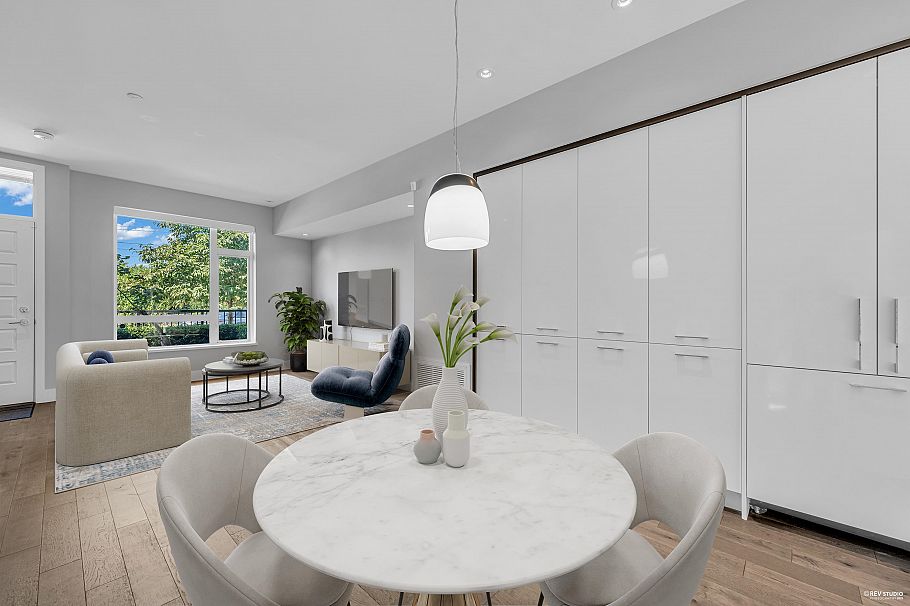 7478 Granville Street Vancouver, BC - 6