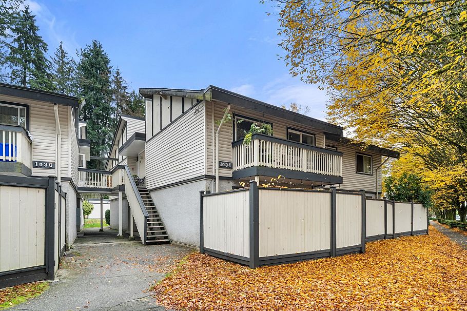 75 1034 Premier Street North Vancouver, BC - 24