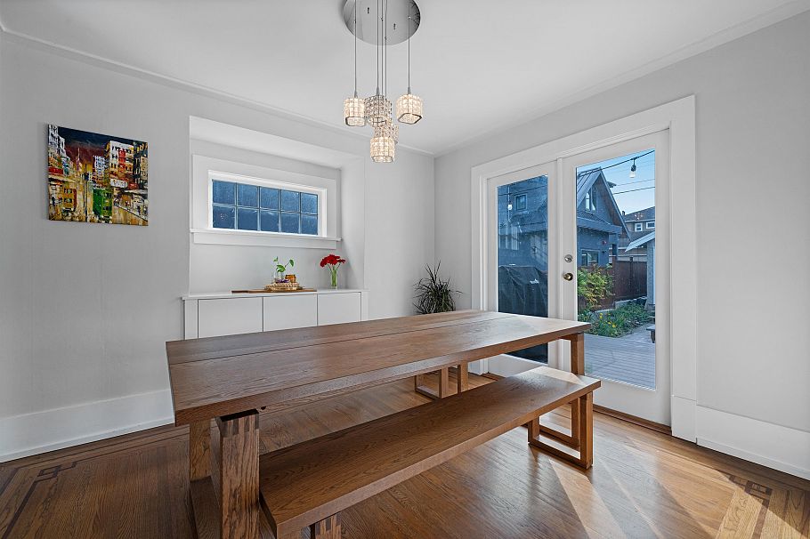 2138 W 21st Avenue Vancouver, BC - 16