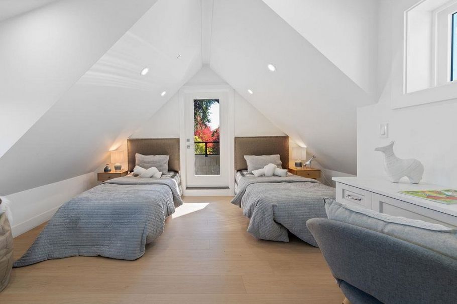 1 2447 E 41st Avenue Vancouver, BC - 30