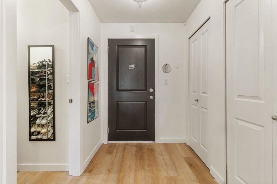 313 2636 E Hastings Street Vancouver, BC - 15